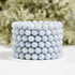 Angelite Bracelet (Expanded Awareness, Calming And Patience)  DestGlow