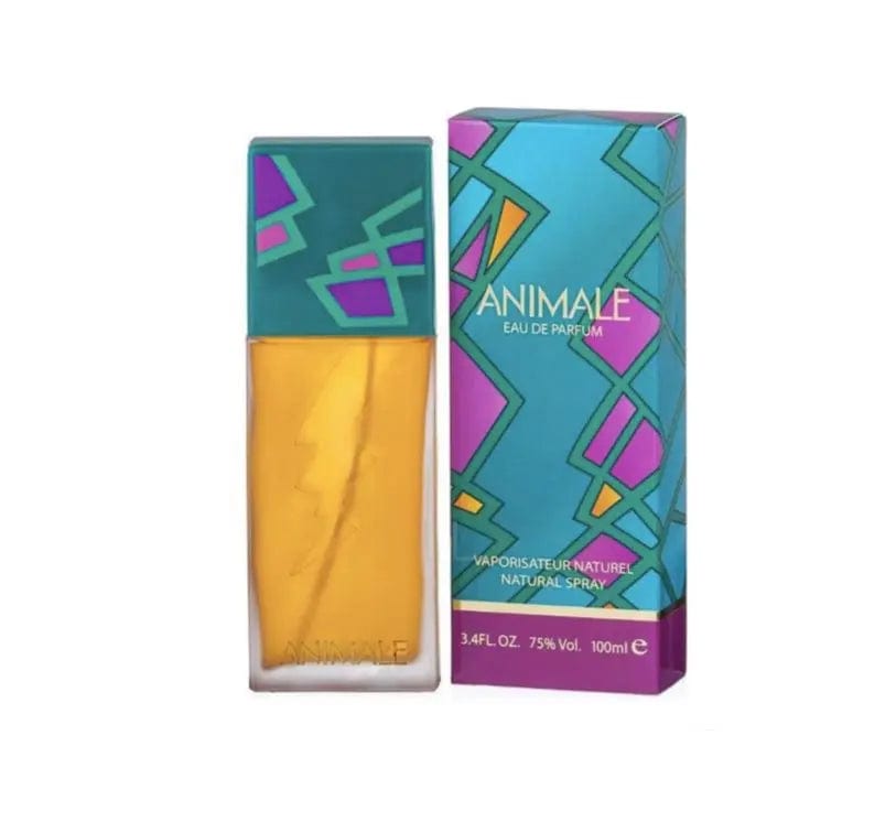 Animale For Women 3.4 oz Eau de Parfum Spray by perfumesandrea