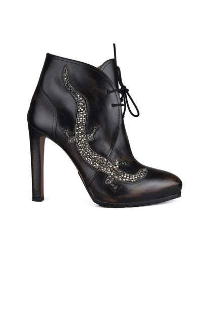 Ralph Lauren Women Reanna Boots by Luosophy