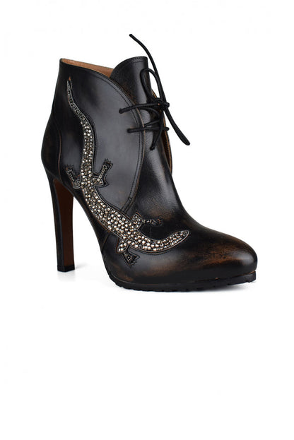 Ralph Lauren Women Reanna Boots by Luosophy