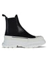 Alexander Mcqueen Women Tread Slick Boots by Luosophy