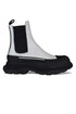 Alexander Mcqueen Women Tread Slick Boots by Luosophy