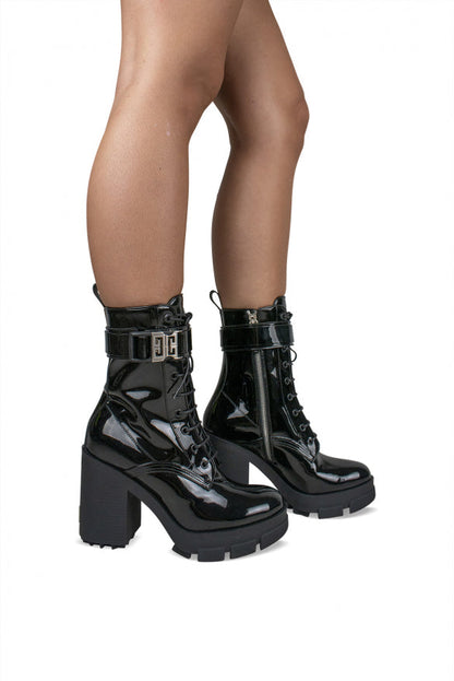 Givenchy Women Boots by Luosophy