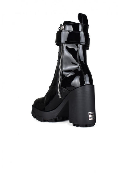 Givenchy Women Boots by Luosophy