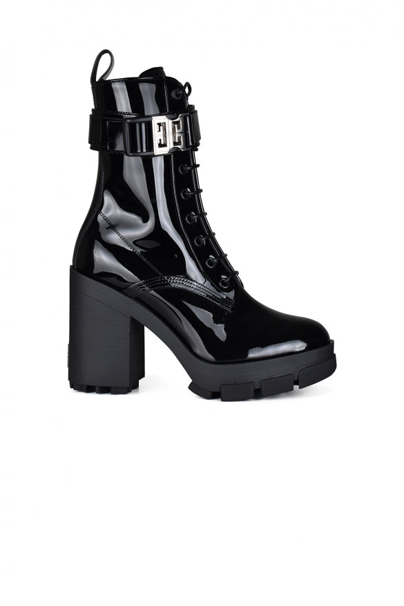 Givenchy Women Boots by Luosophy