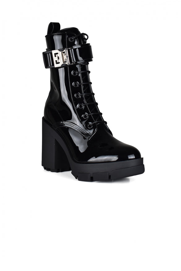 Givenchy Women Boots by Luosophy