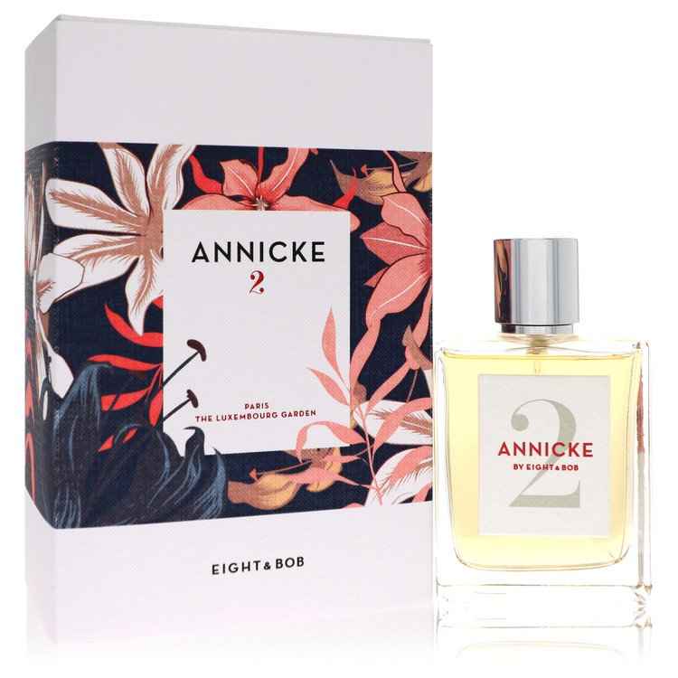 Annick 2 by Eight &amp; Bob Eau De Parfum Spray 3.4 oz for Women