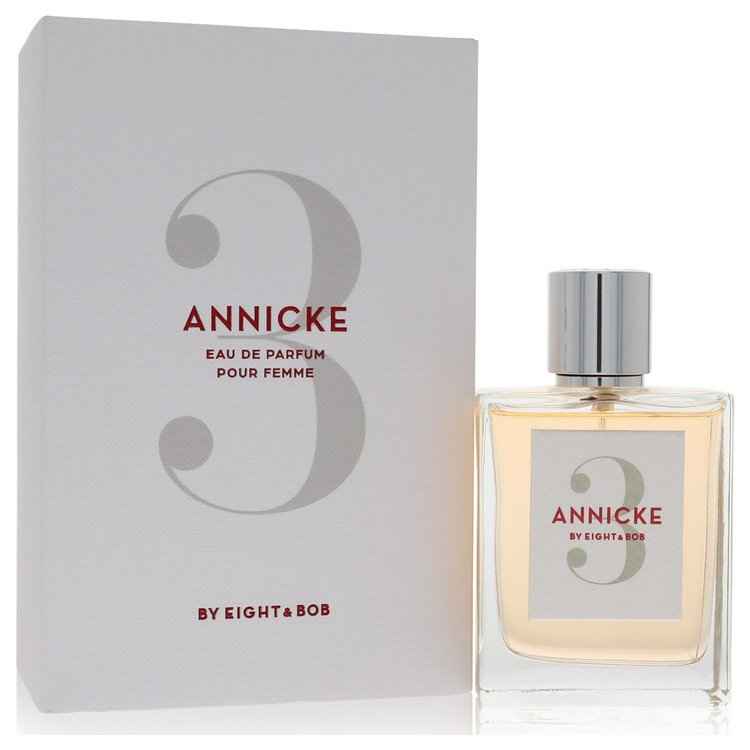 Annicke 3 by Eight &amp; Bob Eau De Parfum Spray 3.4 oz for Women