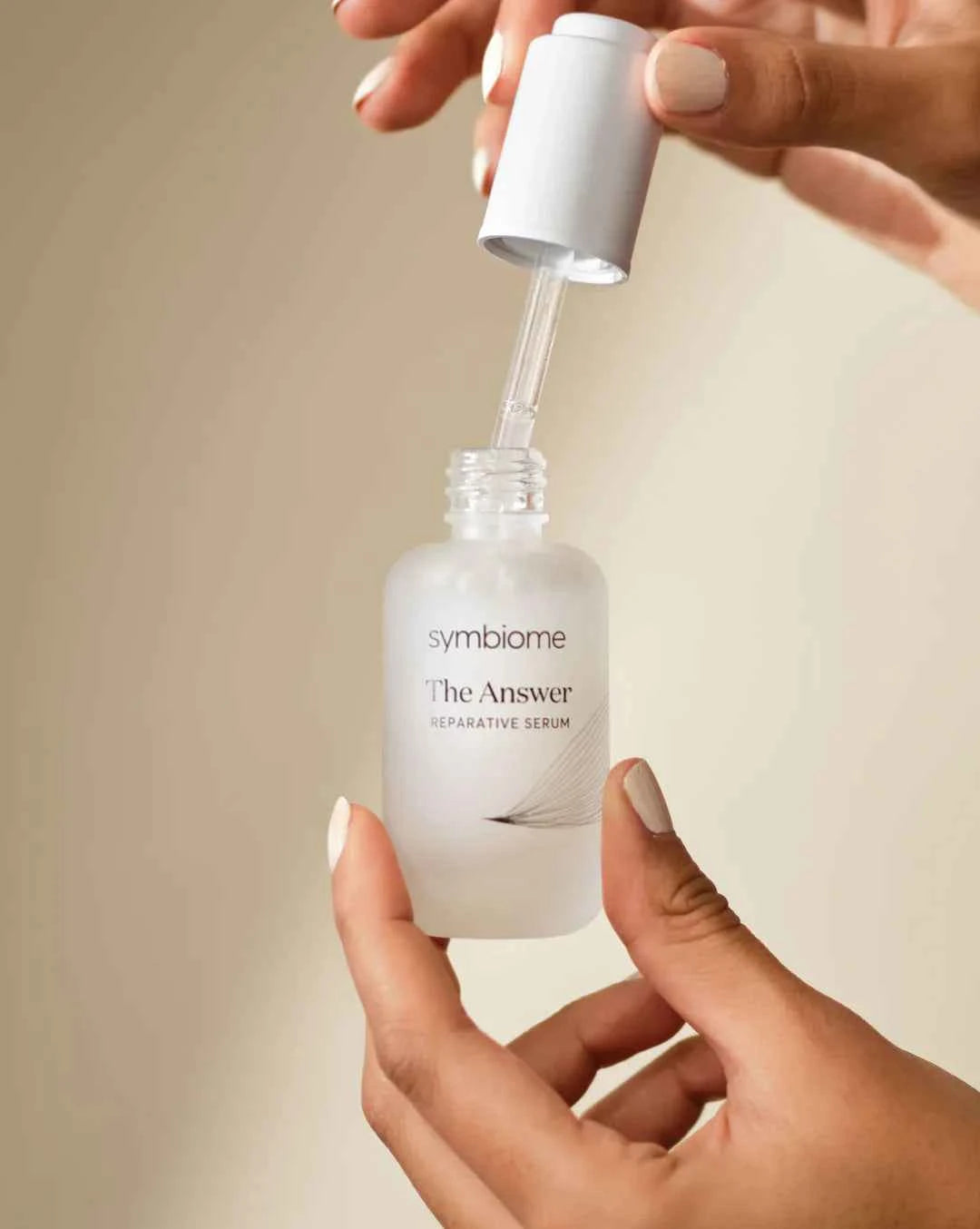 The Answer Reparative Serum