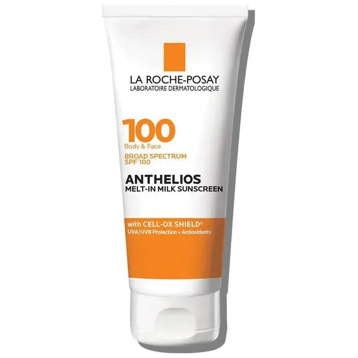 La Roche-Posay Anthelios Melt-In Milk Sunscreen SPF 100 3oz by Pasteur Pharmacy
