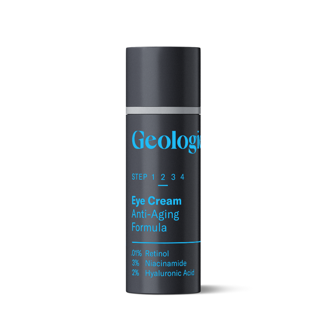 Eye Cream - Anti-Aging Formula