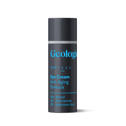 Eye Cream - Anti-Aging Formula