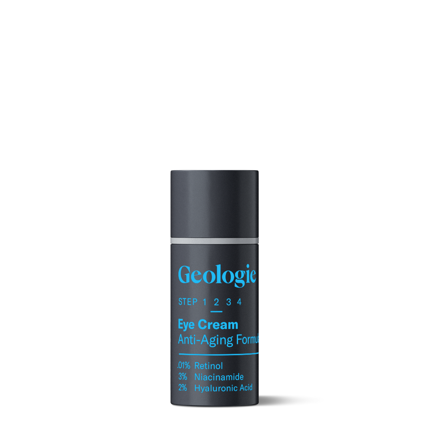 Eye Cream - Anti-Aging Formula