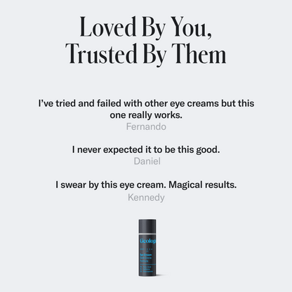 Eye Cream - Dark Circle Formula by Geologie