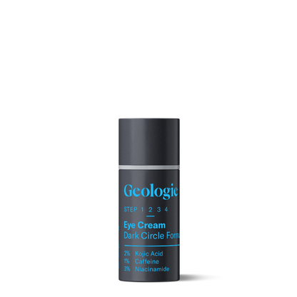 Eye Cream - Dark Circle Formula