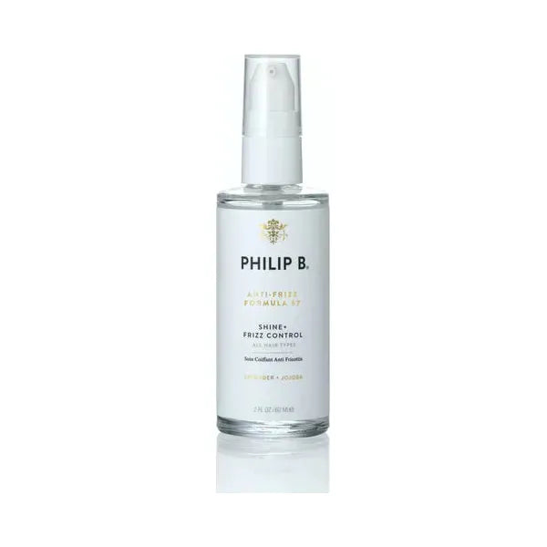 Philip B. Anti-Frizz Formula 57 2 oz by Pasteur Pharmacy