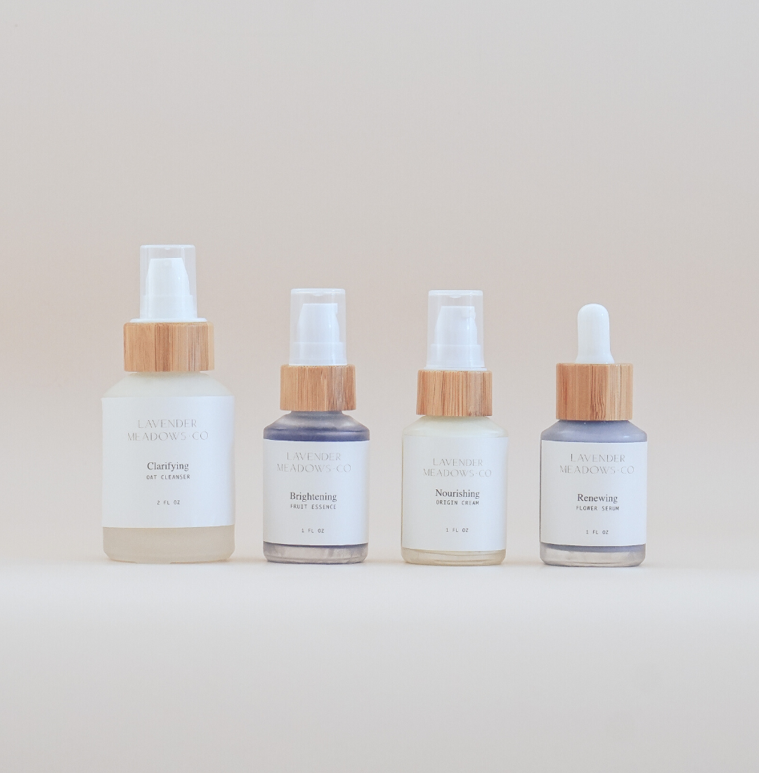 Mini Kit - Time to Repair