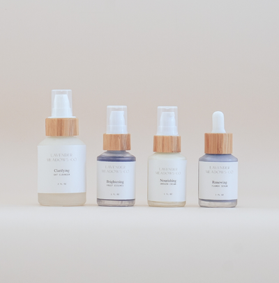 Mini Kit - Time to Repair