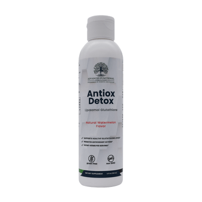 Mold and Toxin Detox (Full 28-day detox includes meal planning, &amp; shopping guides, and the best researched mold and toxin detox available) DETOX and Get Your Life Back!