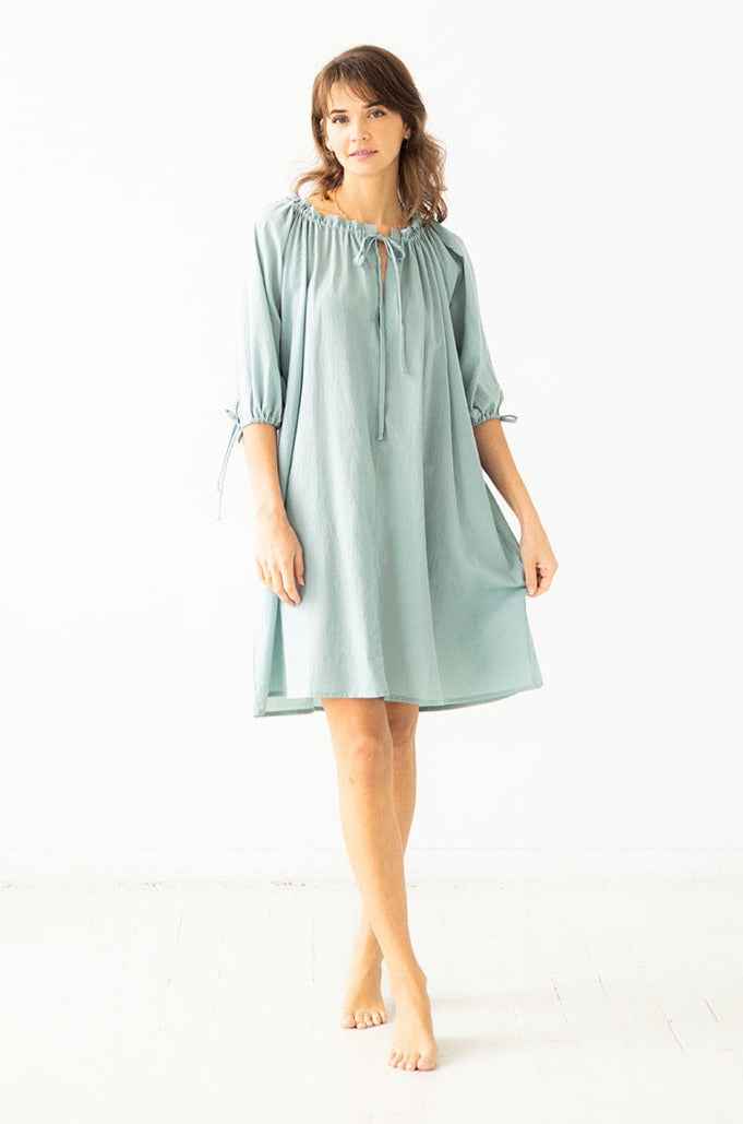 Antoinette Tunic