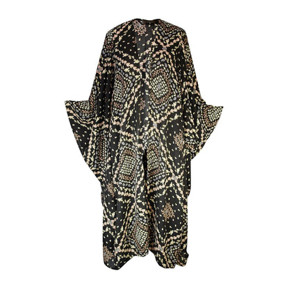 Antoinette Kimono by Jennafer Grace