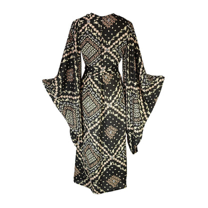 Antoinette Kimono by Jennafer Grace