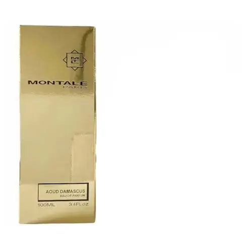 Aoud Leather By Montale 3.4oz U EDP by perfumesandrea