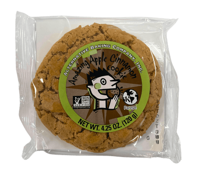 Cookies, Vegan, 4.25 oz by Country Life Natural Foods