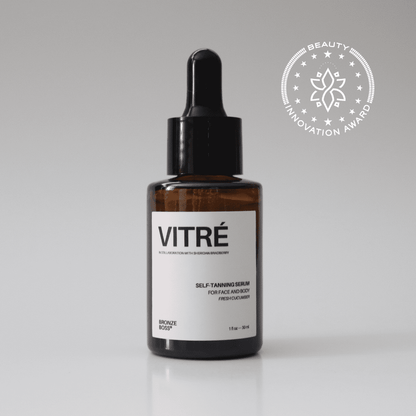 Vitré (Self-Tanning Serum)