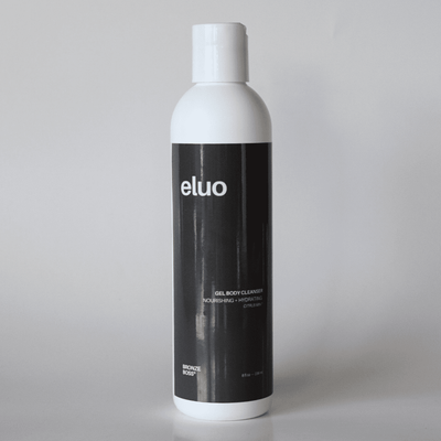 Eluo (Sunless Body Wash)