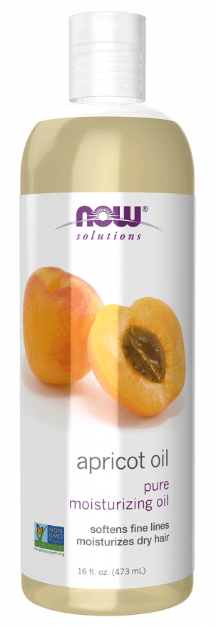 Apricot Kernel Oil by Country Life Natural Foods