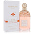 Aqua Allegoria Orange Soleia by Guerlain Eau De Toilette Spray (Unisex) 4.2 oz for Men