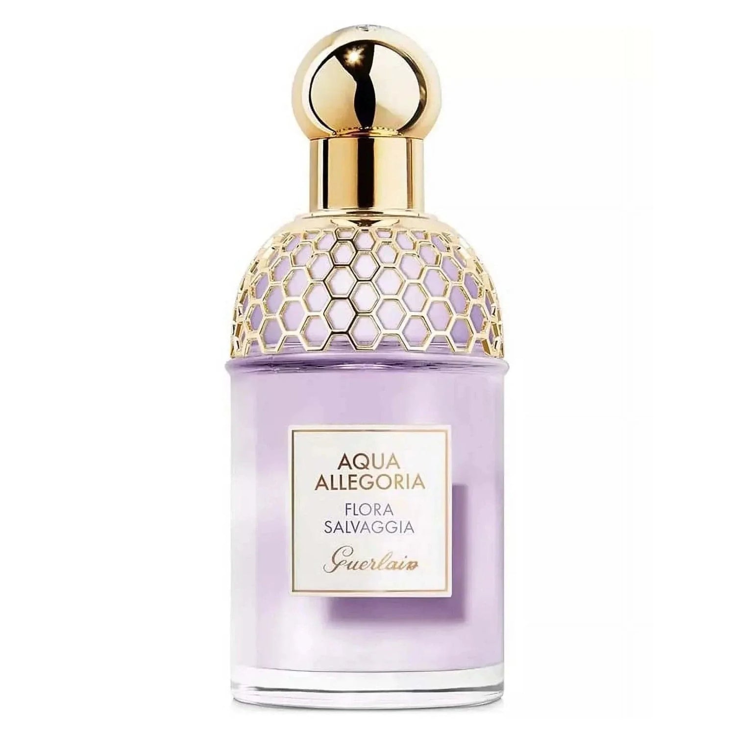 Aqua Allegoria Flora Salvaggia By Guerlain For Women 2.5 oz EDT Spray by perfumesandrea