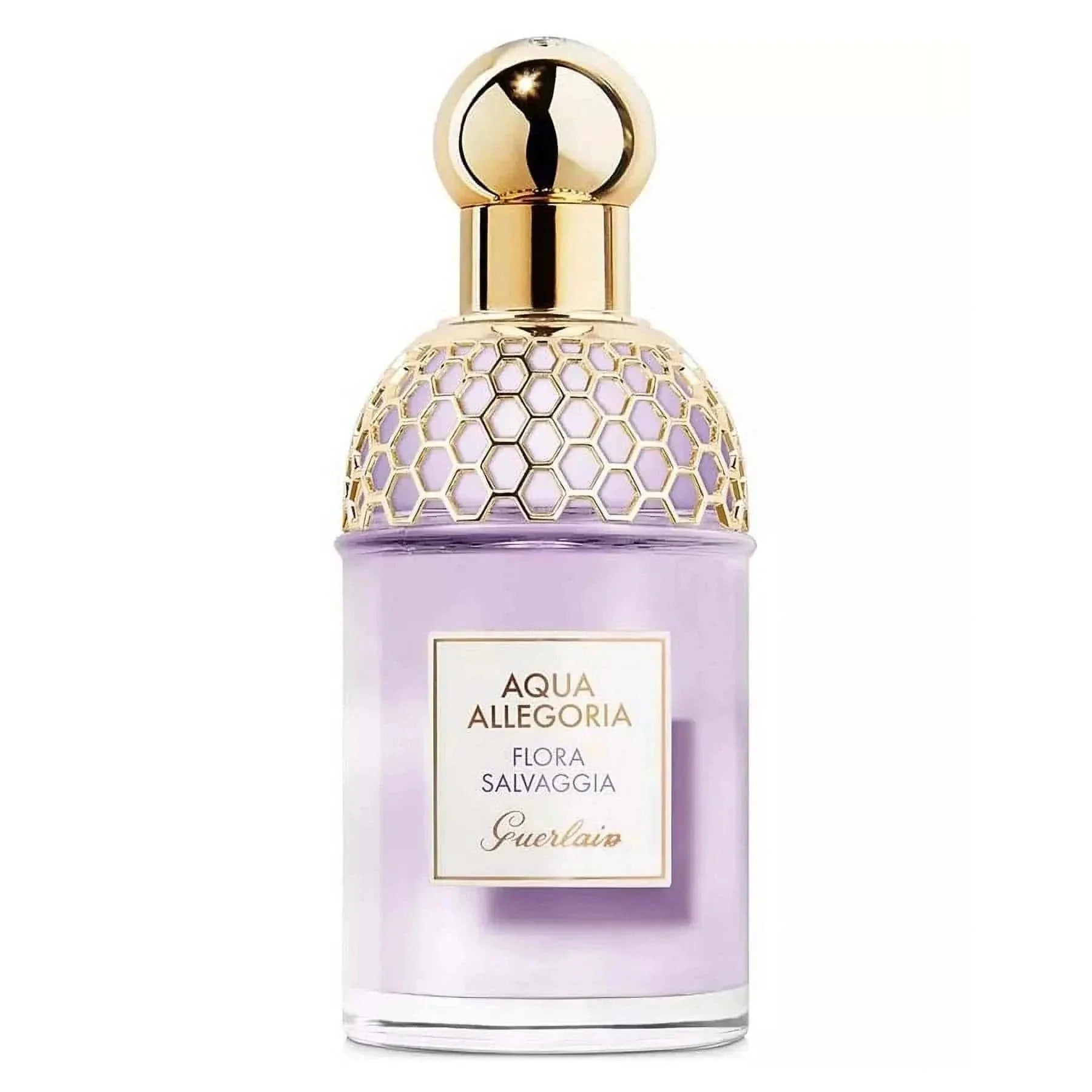 Aqua Allegoria Flora Salvaggia By Guerlain For Women 2.5 oz EDT Spray by perfumesandrea