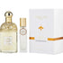Aqua Allegoria Mandarine Basilic By Guerlain For Women 3.4 oz (2pc Gift Set) by perfumesandrea