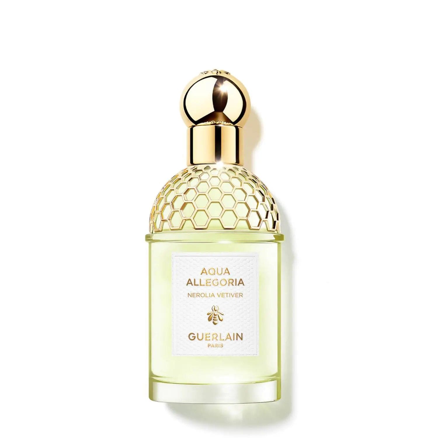 Aqua Allegoria Nerolia Vetiver By Guerlain For Women 4.2 oz EDT Spray by perfumesandrea