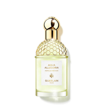 Aqua Allegoria Nerolia Vetiver By Guerlain For Women 4.2 oz EDT Spray by perfumesandrea
