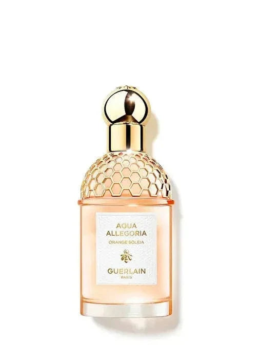 Aqua Allegoria Orange Soleia By Guerlain Unisex 2.5oz EDT Spray by perfumesandrea