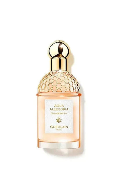 Aqua Allegoria Orange Soleia By Guerlain Unisex 2.5oz EDT Spray by perfumesandrea