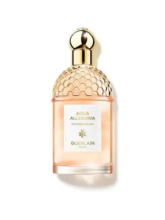 Aqua Allegoria Orange Soleia By Guerlain Unisex 4.2 oz EDT Spray by perfumesandrea