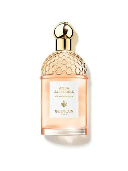 Aqua Allegoria Orange Soleia By Guerlain Unisex 4.2 oz EDT Spray by perfumesandrea