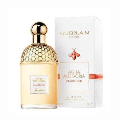 Aqua Allegoria Pamplelune By Guerlain For Women 4.2 oz EDT Spray