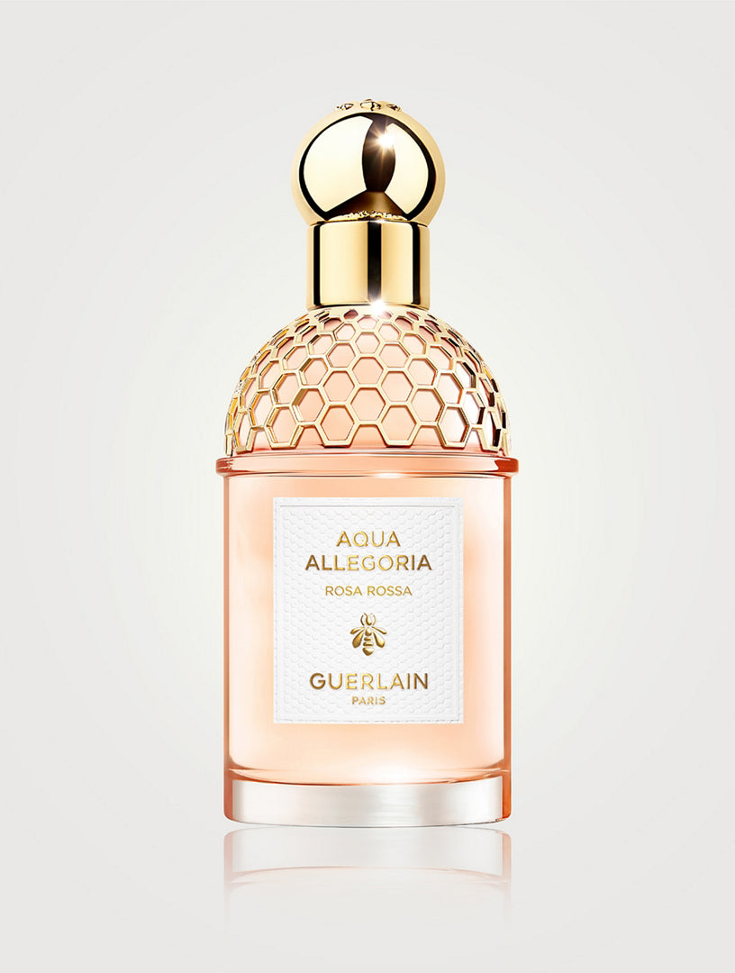 Aqua Allegoria Rosa Rossa By Guerlain For Women 4.2oz EDT Spray by perfumesandrea