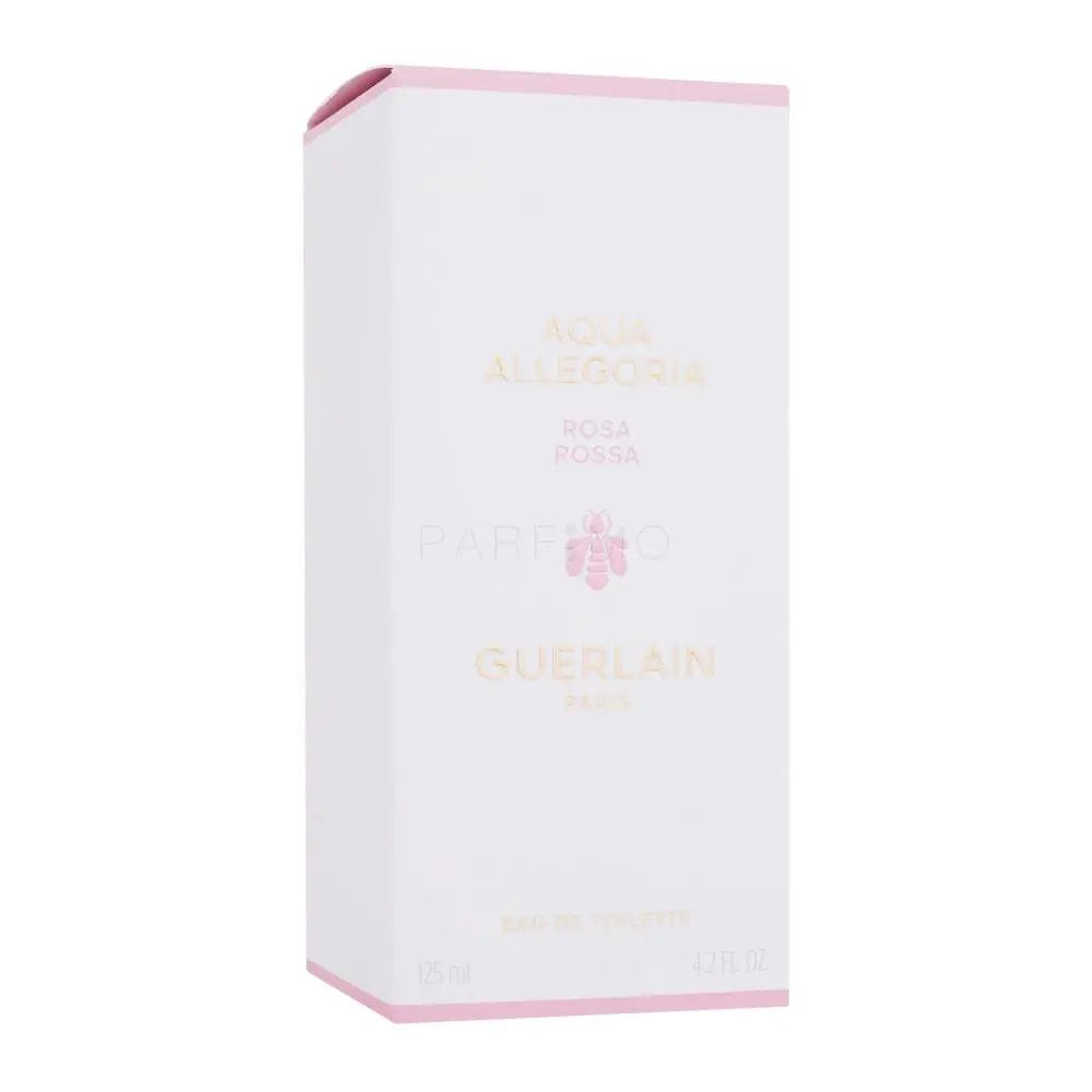 Aqua Allegoria Rosa Rossa By Guerlain For Women 4.2oz EDT Spray by perfumesandrea