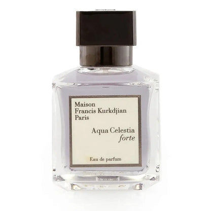 Aqua Celestia Forte by Maison Francis Kurkdjian Unisex EDP 2.4oz Spray