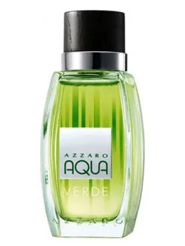 Aqua Verde By Azzaro For Men 2.6 oz Eau De Toilette Spray by perfumesandrea
