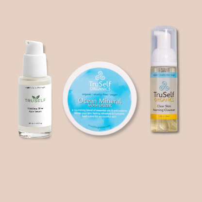 Daily Essentials Kit