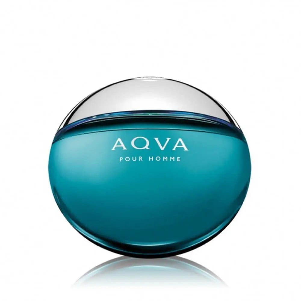 Aqva By Bvlgari For Men 3.4 oz EDT Spray by perfumesandrea