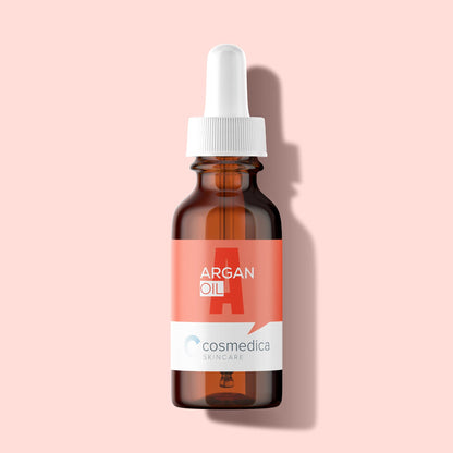 Argan Oil by Cosmedica Skincare