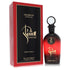 Arabiyat Prestige Roses Vanilla by Arabiyat Prestige Eau De Parfum Spray (Unisex) 3.7 oz for Women 